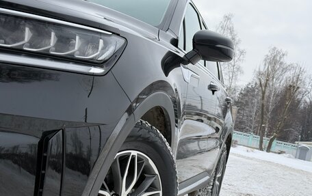 KIA Sorento IV, 2021 год, 3 520 000 рублей, 8 фотография