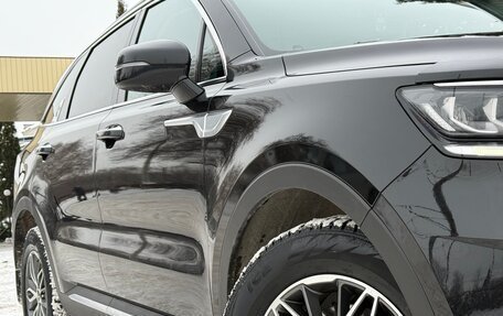 KIA Sorento IV, 2021 год, 3 520 000 рублей, 7 фотография