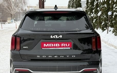 KIA Sorento IV, 2021 год, 3 520 000 рублей, 4 фотография