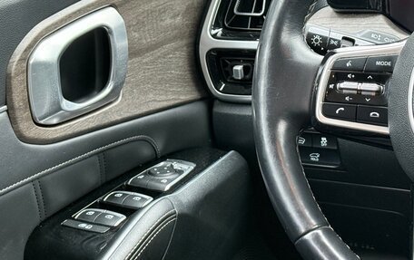 KIA Sorento IV, 2021 год, 3 520 000 рублей, 15 фотография