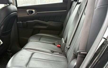 KIA Sorento IV, 2021 год, 3 520 000 рублей, 19 фотография