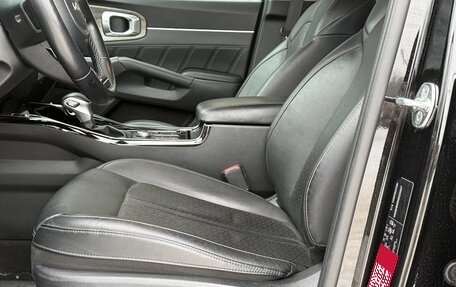 KIA Sorento IV, 2021 год, 3 520 000 рублей, 26 фотография