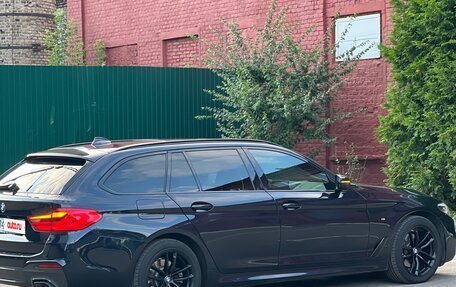 BMW 5 серия, 2019 год, 3 300 000 рублей, 6 фотография