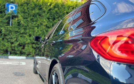 BMW 5 серия, 2019 год, 3 300 000 рублей, 9 фотография