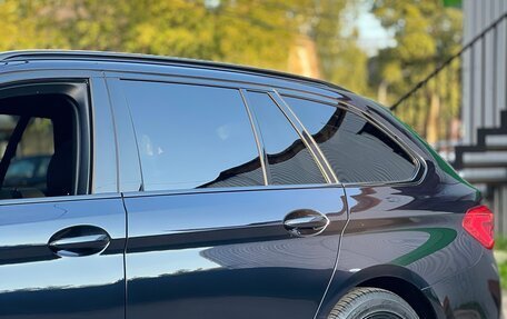 BMW 5 серия, 2019 год, 3 300 000 рублей, 15 фотография