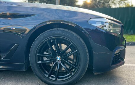 BMW 5 серия, 2019 год, 3 300 000 рублей, 20 фотография