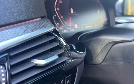 BMW 5 серия, 2019 год, 3 300 000 рублей, 35 фотография