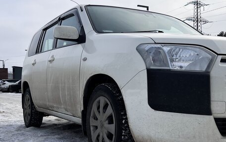 Toyota Probox I, 2018 год, 1 100 000 рублей, 4 фотография