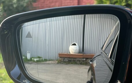 BMW 5 серия, 2019 год, 3 300 000 рублей, 39 фотография