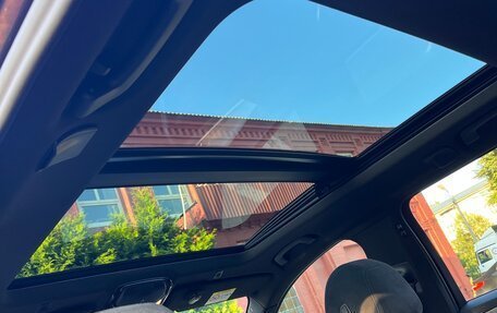 BMW 5 серия, 2019 год, 3 300 000 рублей, 30 фотография