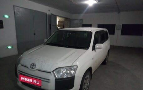 Toyota Probox I, 2018 год, 1 100 000 рублей, 3 фотография
