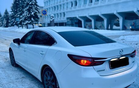 Mazda 6, 2019 год, 1 930 000 рублей, 6 фотография