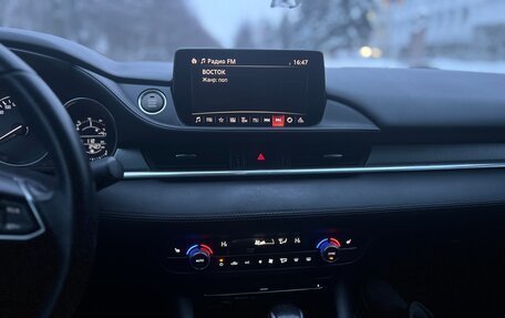 Mazda 6, 2019 год, 1 930 000 рублей, 9 фотография