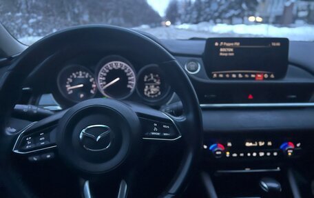 Mazda 6, 2019 год, 1 930 000 рублей, 8 фотография