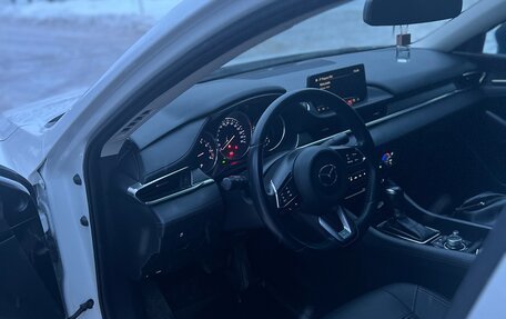 Mazda 6, 2019 год, 1 930 000 рублей, 12 фотография