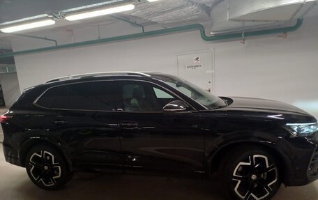 Volkswagen Tiguan, 2024 год, 4 700 000 рублей, 7 фотография