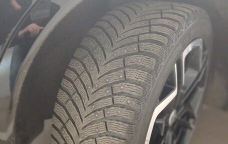 Volkswagen Tiguan, 2024 год, 4 700 000 рублей, 12 фотография