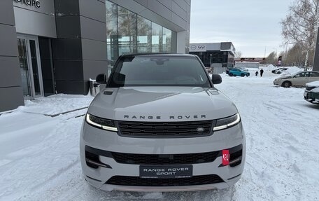 Land Rover Range Rover Sport, 2023 год, 17 600 000 рублей, 2 фотография