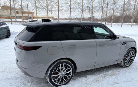 Land Rover Range Rover Sport, 2023 год, 17 600 000 рублей, 6 фотография