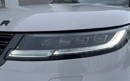 Land Rover Range Rover Sport, 2023 год, 17 600 000 рублей, 12 фотография