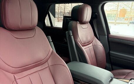 Land Rover Range Rover Sport, 2023 год, 17 600 000 рублей, 14 фотография