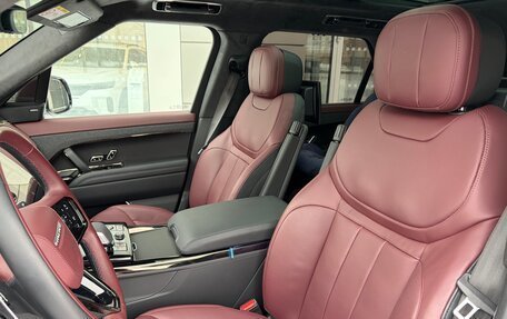 Land Rover Range Rover Sport, 2023 год, 17 600 000 рублей, 16 фотография