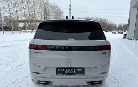 Land Rover Range Rover Sport, 2023 год, 17 600 000 рублей, 8 фотография