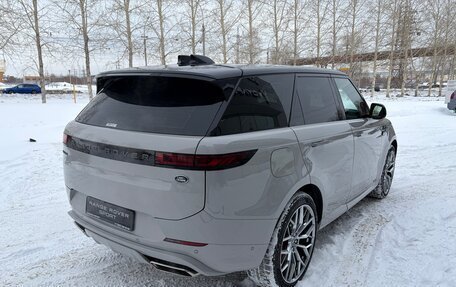Land Rover Range Rover Sport, 2023 год, 17 600 000 рублей, 7 фотография