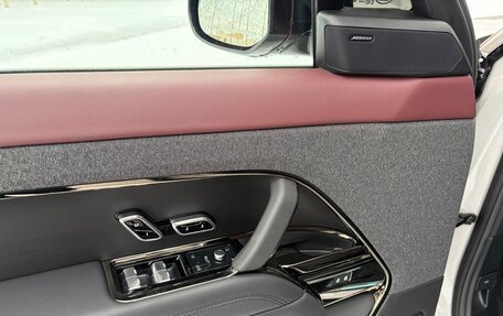 Land Rover Range Rover Sport, 2023 год, 17 600 000 рублей, 18 фотография