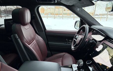 Land Rover Range Rover Sport, 2023 год, 17 600 000 рублей, 17 фотография