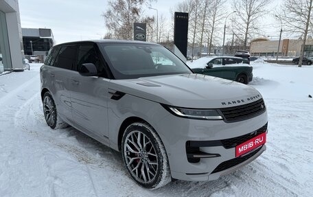 Land Rover Range Rover Sport, 2023 год, 17 600 000 рублей, 4 фотография
