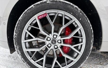 Land Rover Range Rover Sport, 2023 год, 17 600 000 рублей, 11 фотография