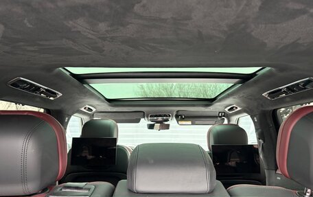 Land Rover Range Rover Sport, 2023 год, 17 600 000 рублей, 22 фотография