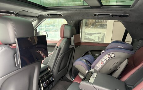 Land Rover Range Rover Sport, 2023 год, 17 600 000 рублей, 19 фотография