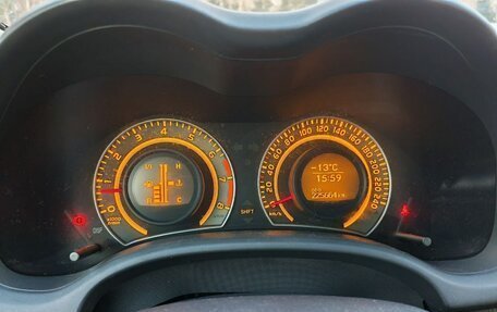 Toyota Corolla, 2008 год, 800 000 рублей, 6 фотография