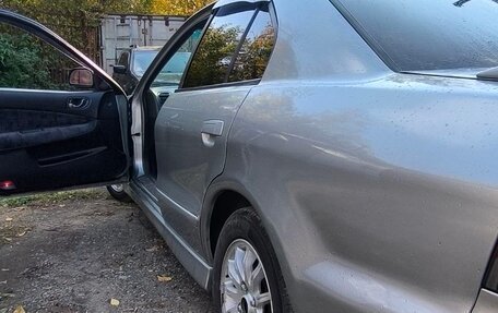 Mitsubishi Galant VIII, 1997 год, 330 000 рублей, 4 фотография