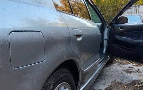 Mitsubishi Galant VIII, 1997 год, 330 000 рублей, 5 фотография