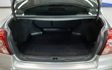 Toyota Avensis III рестайлинг, 2007 год, 680 000 рублей, 5 фотография