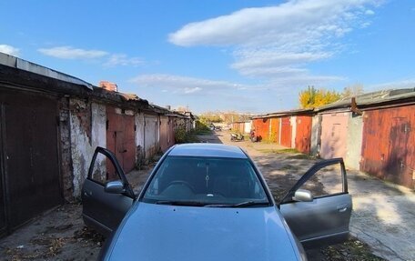 Mitsubishi Galant VIII, 1997 год, 330 000 рублей, 7 фотография