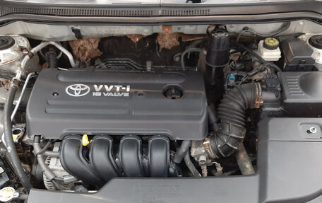 Toyota Avensis III рестайлинг, 2007 год, 680 000 рублей, 7 фотография