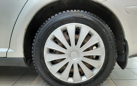 Toyota Avensis III рестайлинг, 2007 год, 680 000 рублей, 14 фотография