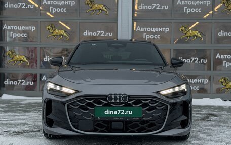Audi A5, 2025 год, 6 980 000 рублей, 2 фотография