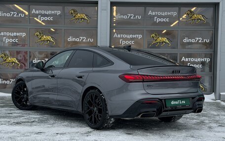 Audi A5, 2025 год, 6 980 000 рублей, 7 фотография