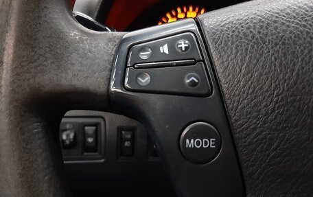 Toyota Avensis III рестайлинг, 2007 год, 680 000 рублей, 21 фотография