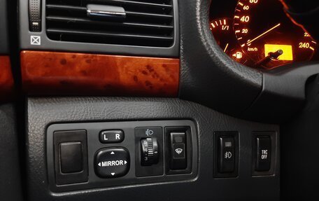 Toyota Avensis III рестайлинг, 2007 год, 680 000 рублей, 19 фотография