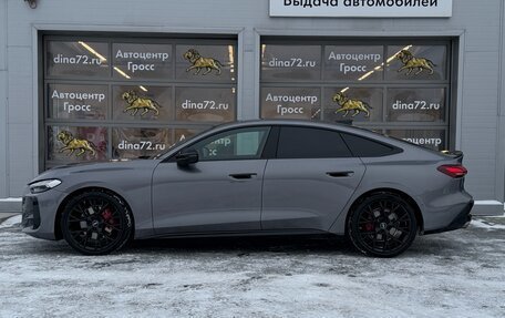 Audi A5, 2025 год, 6 980 000 рублей, 8 фотография