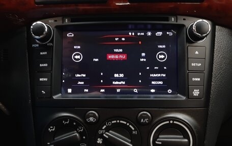 Toyota Avensis III рестайлинг, 2007 год, 680 000 рублей, 18 фотография