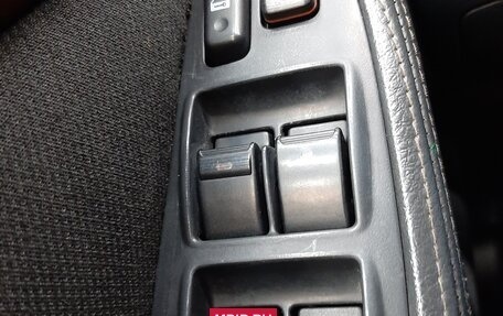 Toyota Avensis III рестайлинг, 2007 год, 680 000 рублей, 20 фотография