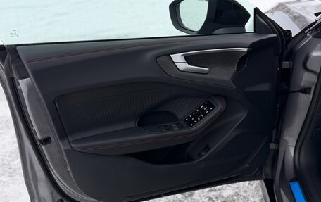 Audi A5, 2025 год, 6 980 000 рублей, 11 фотография