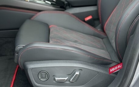 Audi A5, 2025 год, 6 980 000 рублей, 13 фотография